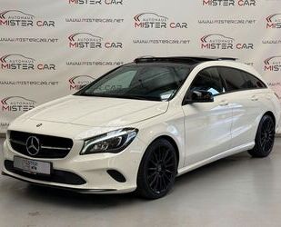 Mercedes-Benz CLA 200 Shooting Brake Gebrauchtwagen