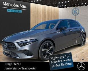 Mercedes-Benz A 200 Gebrauchtwagen