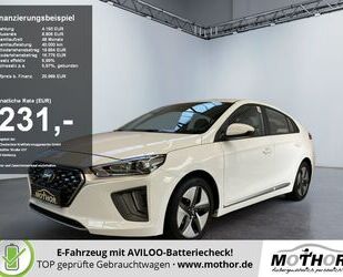Hyundai IONIQ Gebrauchtwagen