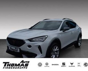 Cupra Formentor Gebrauchtwagen