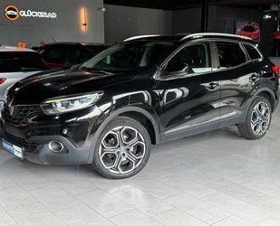 Renault Kadjar Gebrauchtwagen