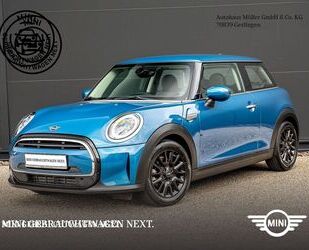 Mini ONE Gebrauchtwagen