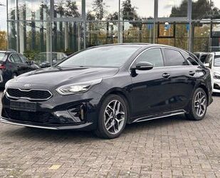 Kia pro ceed / ProCeed Gebrauchtwagen