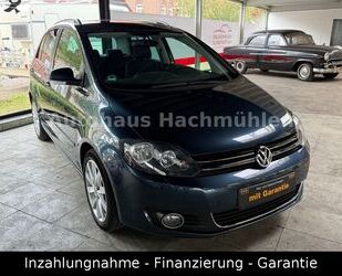 VW Golf Plus Gebrauchtwagen