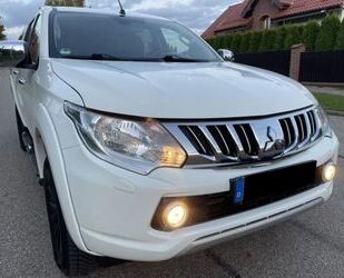 Mitsubishi L200 Gebrauchtwagen
