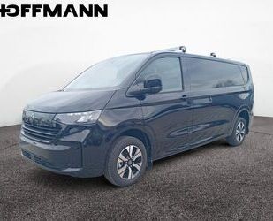 VW T7 Transporter Gebrauchtwagen