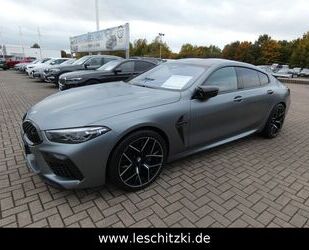BMW M8 Gebrauchtwagen