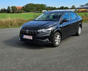 Dacia Logan Gebrauchtwagen