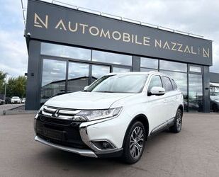 Mitsubishi Outlander Gebrauchtwagen
