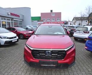 Honda CR-V Gebrauchtwagen