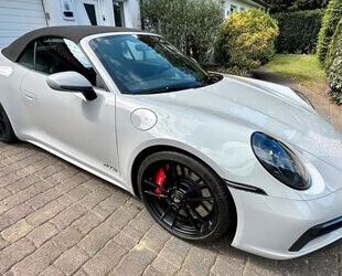 Porsche 992 Gebrauchtwagen