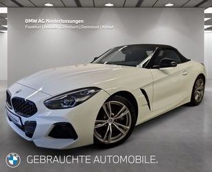 BMW Z4 Gebrauchtwagen
