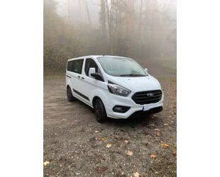 Ford Transit Custom Gebrauchtwagen
