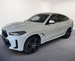 BMW X6 Gebrauchtwagen