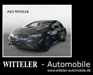 Mercedes-Benz EQE Gebrauchtwagen