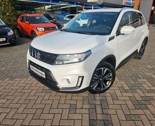 Suzuki Vitara Gebrauchtwagen