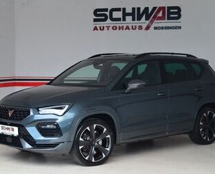 Cupra Ateca Gebrauchtwagen