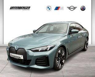 BMW i4 Gebrauchtwagen