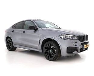 BMW X6 Gebrauchtwagen