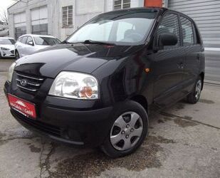 Hyundai Atos Gebrauchtwagen