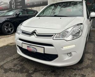 Citroen C3 Gebrauchtwagen