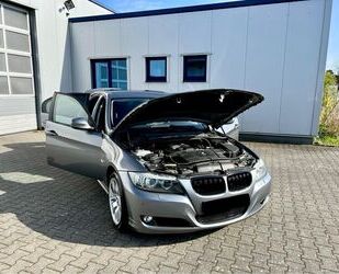 BMW 318 Gebrauchtwagen