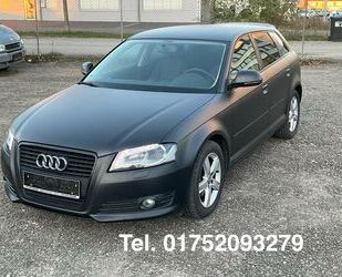 Audi A3 Gebrauchtwagen