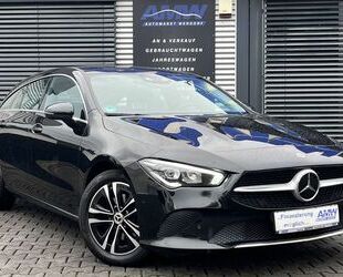 Mercedes-Benz CLA 200 Gebrauchtwagen