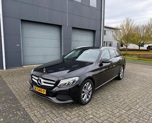 Mercedes-Benz C 200 Gebrauchtwagen