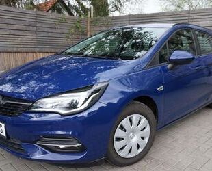 Opel Opel Astra K Sports Tourer Scheckheft Navi PDC Gebrauchtwagen