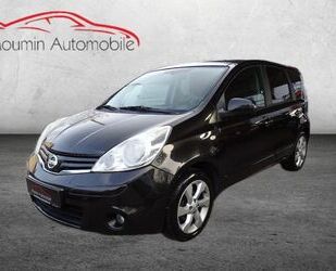 Nissan Nissan Note 1.5 dCi