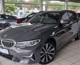 BMW 330 Gebrauchtwagen