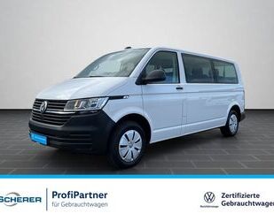 VW T6 Kombi Gebrauchtwagen