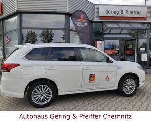 Mitsubishi Plug-in Hybrid Outlander Gebrauchtwagen