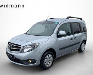 Mercedes-Benz Citan Gebrauchtwagen