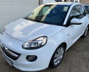 Opel Adam Gebrauchtwagen