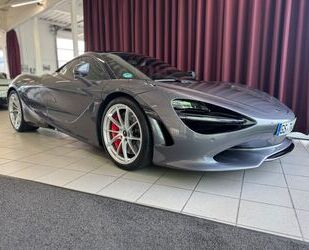 McLaren 750S Gebrauchtwagen