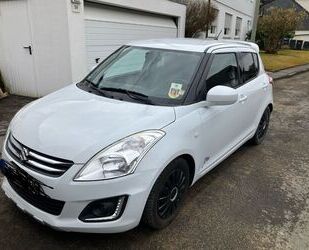 Suzuki Swift Gebrauchtwagen