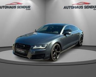 Audi A7 Gebrauchtwagen