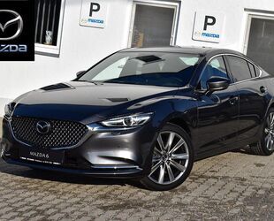 Mazda 6 Gebrauchtwagen