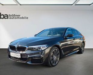 BMW 520 Gebrauchtwagen