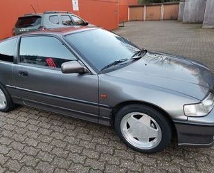 Honda CRX Gebrauchtwagen