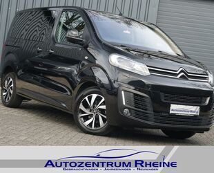 Citroen SpaceTourer Gebrauchtwagen