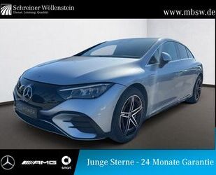 Mercedes-Benz EQE Gebrauchtwagen
