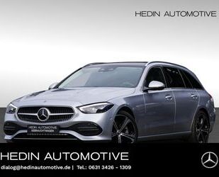 Mercedes-Benz C 200 Gebrauchtwagen