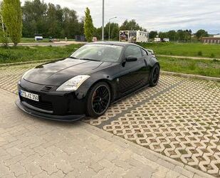 Nissan 350Z Gebrauchtwagen