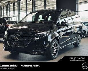 Mercedes-Benz V 300 Gebrauchtwagen