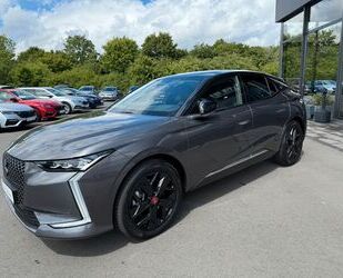 DS Automobiles DS4 Gebrauchtwagen