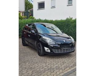Renault Grand Scenic Gebrauchtwagen