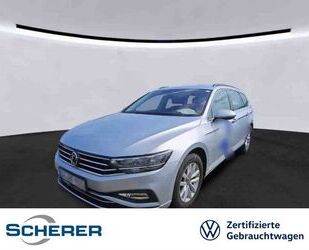 VW Passat Variant Gebrauchtwagen